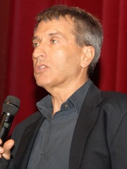 Photo of Nicholas Meyer