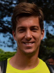 Photo of Aljaž Bedene