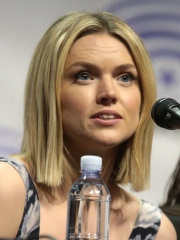 Photo of Erin Richards