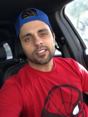 Photo of Ray William Johnson