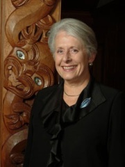 Photo of Silvia Cartwright