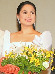 Photo of Judy Ann Santos