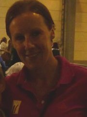 Photo of Marisabel Lomba