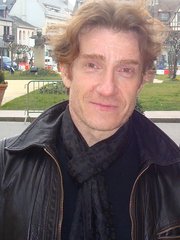 Photo of Thierry Frémont