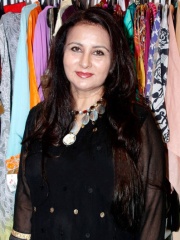 Photo of Poonam Dhillon