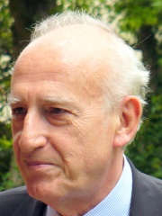 Photo of Maurizio Pollini