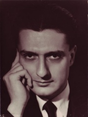 Photo of Dinu Lipatti