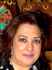 Photo of Moon Moon Sen