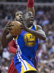 Photo of Draymond Green