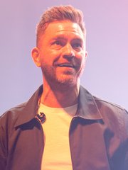 Photo of Andy Grammer