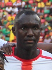 Photo of Adama Guira