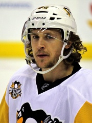 Photo of Carl Hagelin