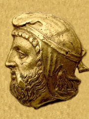 Photo of Orontes I