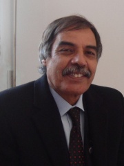 Photo of Ali Tarhouni