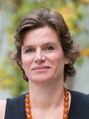 Photo of Mariana Mazzucato