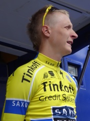 Photo of Marko Kump