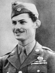 Photo of Desmond Doss