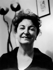 Photo of Pauline Kael