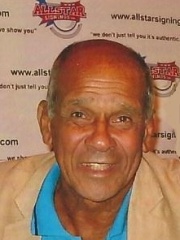 Photo of Hércules Brito Ruas