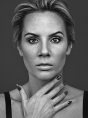 Photo of Ina Wroldsen