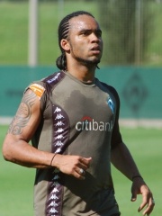 Photo of Carlos Alberto