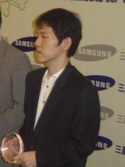 Photo of Lee Chang-ho