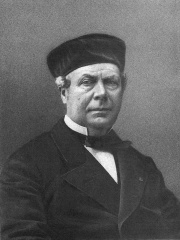 Photo of Aristide Cavaillé-Coll