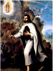 Photo of Juan Diego