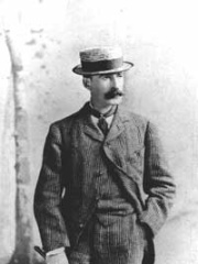 Photo of Winslow Homer