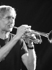 Photo of Erik Truffaz