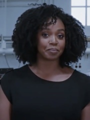 Photo of Jerrika Hinton