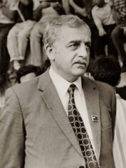 Photo of Zviad Gamsakhurdia