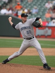 Photo of Roy Halladay