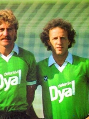 Photo of Dirceu