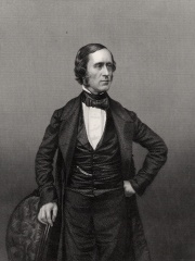 Photo of William Sterndale Bennett