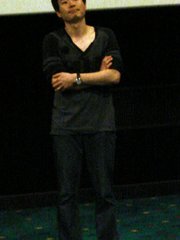 Photo of Ryoo Seung-wan