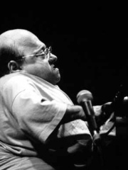 Photo of Michel Petrucciani