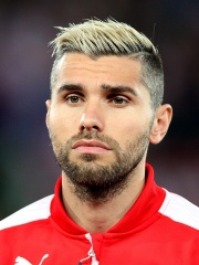 Photo of Valon Behrami