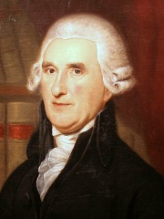 Photo of Thomas McKean