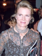 Photo of Candice Bergen