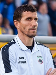 Photo of Javi Gracia