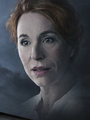 Photo of Ann Eleonora Jørgensen