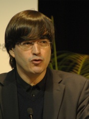 Photo of Jaime Bayly