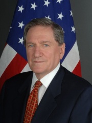 Photo of Richard Holbrooke