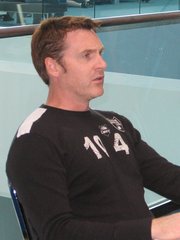 Photo of David Kaye