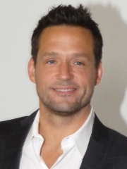 Photo of Josh Hopkins