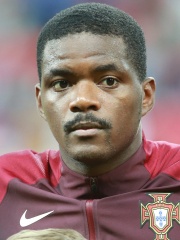 Photo of William Carvalho