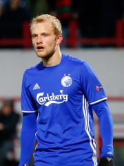 Photo of Nicolai Boilesen