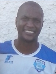 Photo of Gilberto