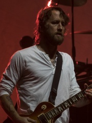 Photo of Chris Shiflett